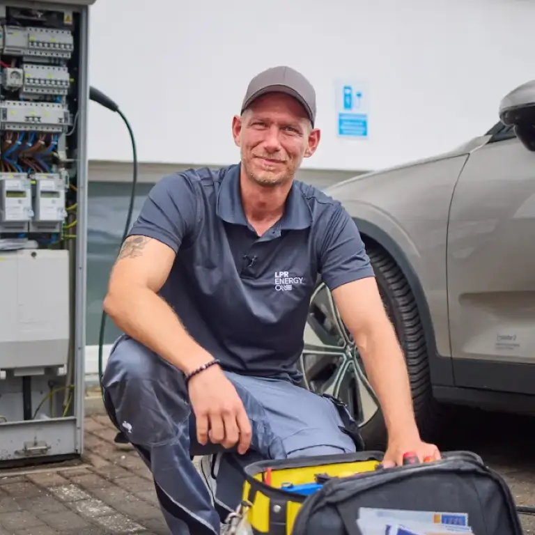 ev engineer