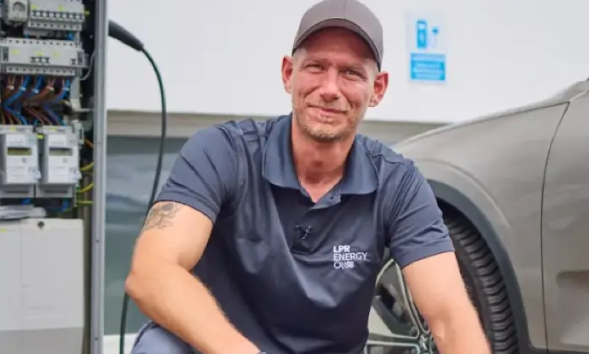 EV Engineer