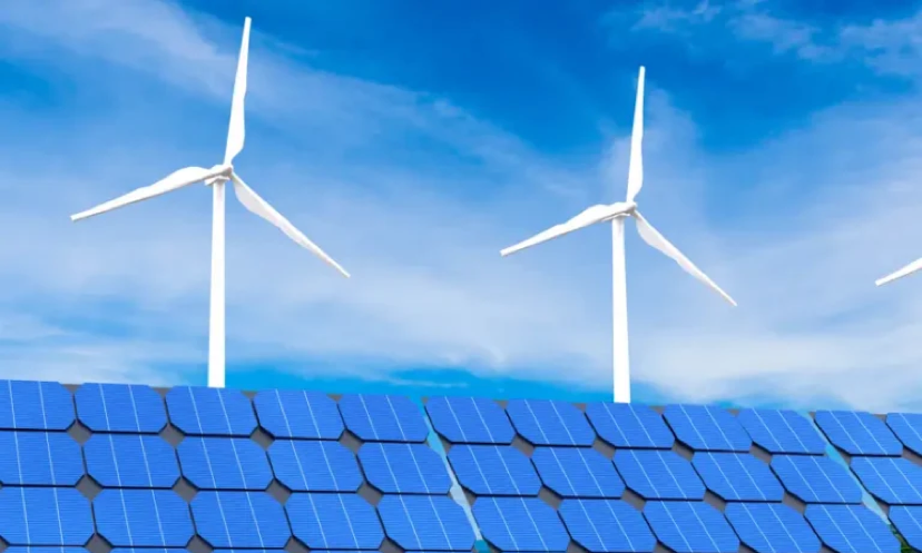Energy Supplier